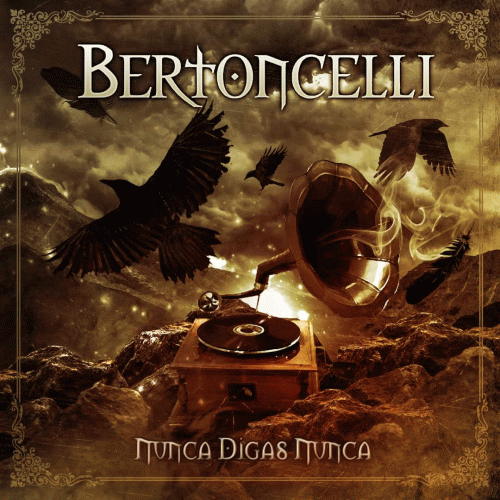 Bertoncelli : Nunca Digas Nunca